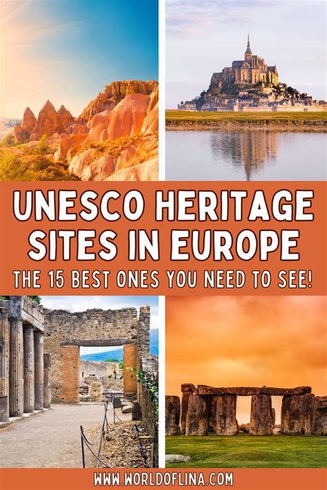 33 Amazing Unesco World Heritage Sites In Europe Artofit