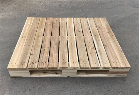 Two Way Plywood Pallet At Rs In Bengaluru Id