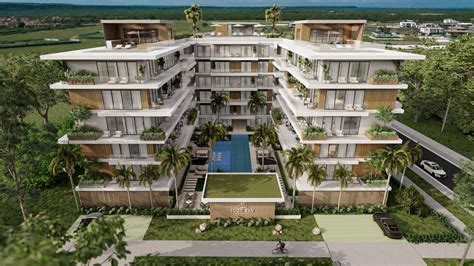 Grupo Actúa Properties Cap Cana