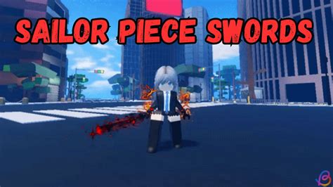 All Sailor Piece Swords (and How to Get Them) | Beebom