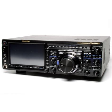 Jual SSB YAESU FTDX 101 MP FTDX101MP HF TRANSCEIVER Shopee Indonesia