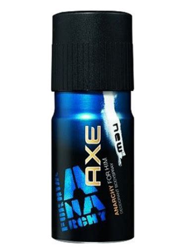 Anarchy For Him Axe Cologne A Fragrance For Men