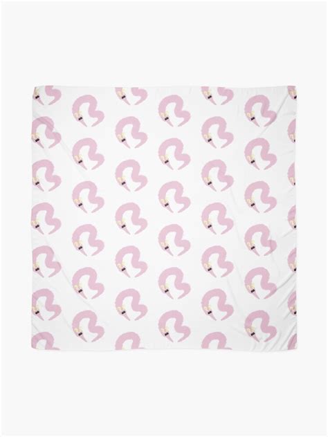 Mina Wormshido Bnha Worm On String Scarf For Sale By Ashab Mb