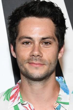 Dylan O'Brien | TV Time