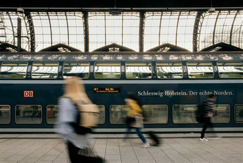 O Melhor Transporte Para Viajar Pela Europa Avi O Nibus Ou Trem