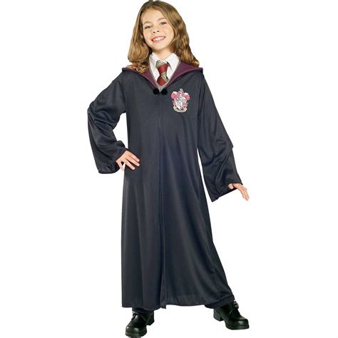 Harry Potter Halloween Costume