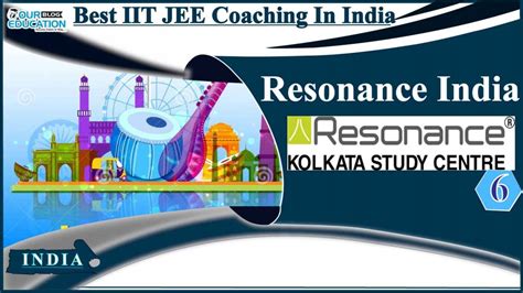 Best 10 IIT JEE Coaching In India