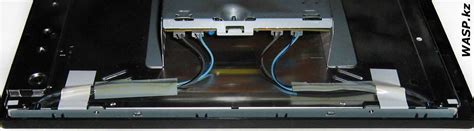 WASP.kz - Статьи: LG Flatron L1942S-BF обзор и разбор ЖК-монитора