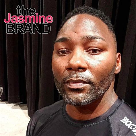 Former Mma Fighter Anthony Rumble Johnson Dead At 38 After Battling