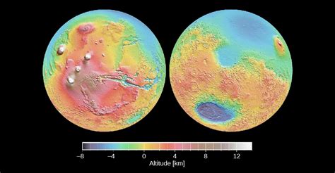geology  mars bcit astronomy   survey  astronomy