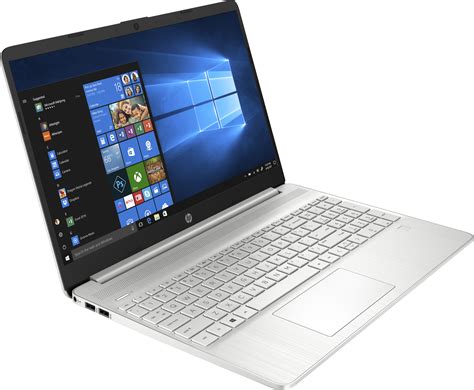 HP PC PORTABLE 15S FQ2000NK I7 11èME GéN 8GO 512GO SSD au meilleur