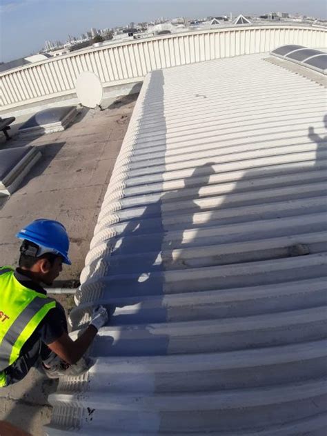 Gallery Waterproofing Company Dubai Uae Salman Syed Tech Services