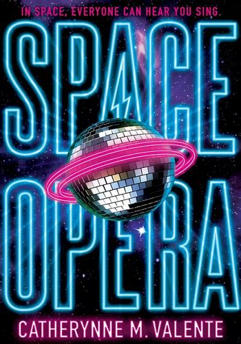 Space Opera (Literature) - TV Tropes