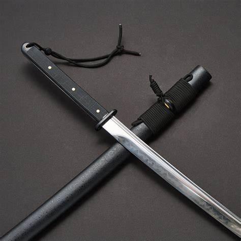 Musashi Tactical Katana - Musashi - Touch of Modern