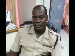 Police commissioner announces major shake-up in JCF | News | Jamaica ...