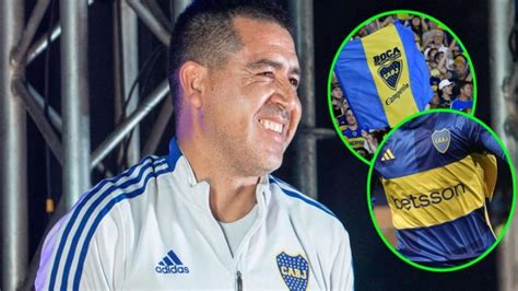 El guiño que recibió Riquelme para sumar un nuevo refuerzo en Boca A