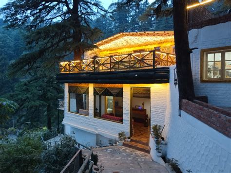 The Lights Of Landour — Would Hold Calling You Again