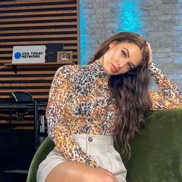 mackenzie salmons profile usa today journalist muck rack