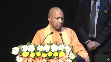 Yogi Ji Speech News Video Dailymotion