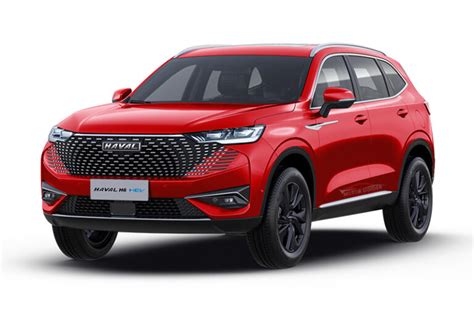 Haval H6 HEV 2023 Price In Pakistan Specs Features