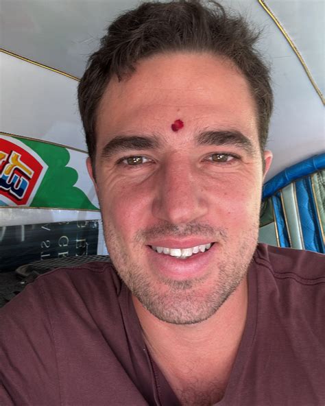 Gary Bencheghib | These last few days in Bangalore have been a hint of