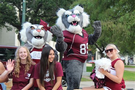 PHOTOS: Sherman homecoming parade 2023 - Herald Democrat