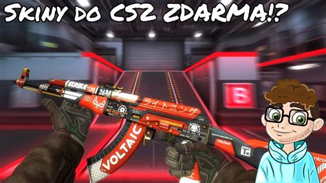 Skiny Do Cs Zdarma Youtube