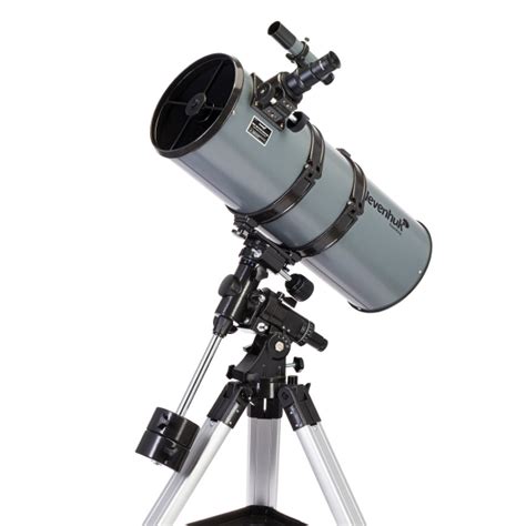 Телескоп LEVENHUK Blitz 203 PLUS дзеркальний – ціна, купити в Україні