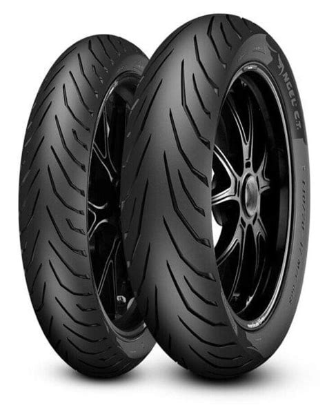 Pirelli Angel City Мотошины 110/70 R17 54 S - купить с доставкой по ...