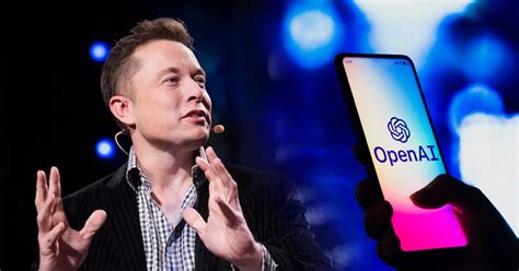 Elon Musk เตรียมฟอร์มทีมพัฒนา แชทบอท Ai ทางเลือก ชวนอดีตนักวิจัยจาก