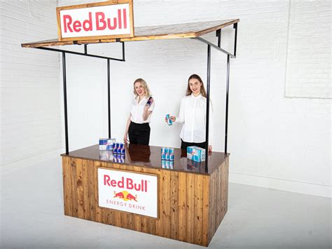 Market Stall With Wooden Roof Hire Quirky Group