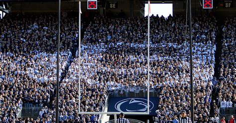 Penn State Drops Amazing Hype Video With A Creative Approach