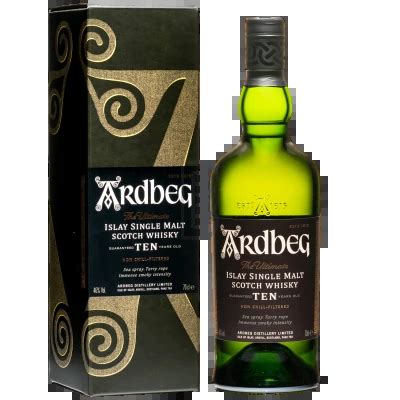 Ardbeg 10 Jahre Single Malt Isay Whisky Barrel Brothers