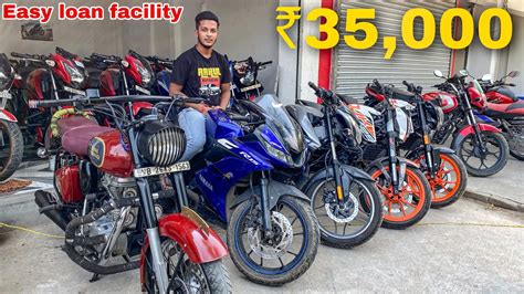 Huge Collection Of Bullet Ktm Apache A R Auto Mart Cheapest Second