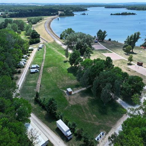 Lac De Madine Votre Base De Loisirs En Lorraine