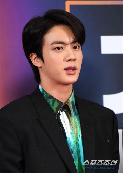 방탄소년단 진 12월 입대 날짜·장소 공개에 걱정훈련소 오면 안돼 종합 네이트 뉴스