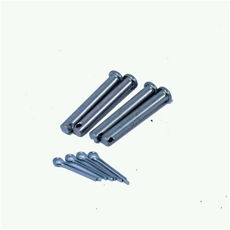 John Deere Auger Shear Pin Kit B11686806yp