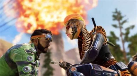 Apex Legends Leaks Reveal How Long Awaited Gift System Will Work In The