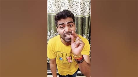 Chuhe Marne Ki Dawa 😜🤣 Viralvideo Comedy Youtube