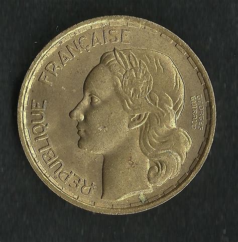 France Fourth Republic Francs B Catawiki