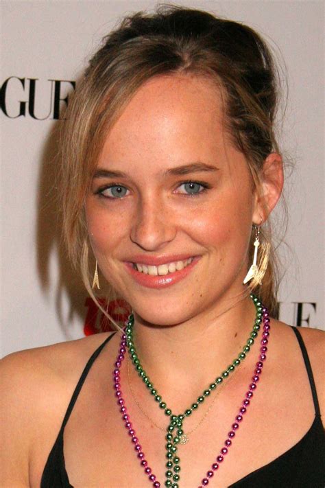 Dakota Johnson Before and After: From 2003 to 2024 - The Glow Memo