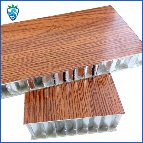 Profile Factory Anodized Extruded Honeycomb Panel Suspended Ceiling Architectural Aluminum