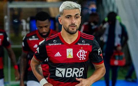 Arrascaeta Reconhece Momento Decisivo Do Flamengo Na Temporada Cada