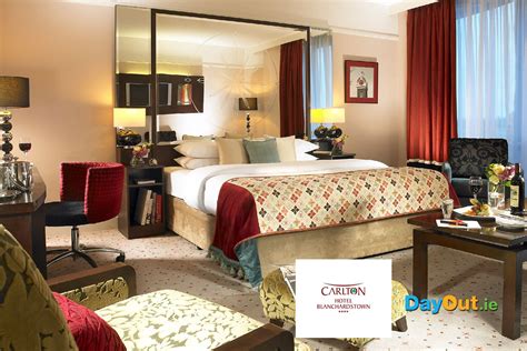 Carlton Hotel Blanchardstown - Best Family Hotels in Dublin