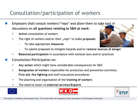 health  safety  work powerpoint