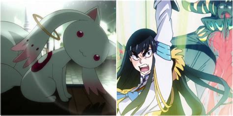 10 Most Shocking Anime Betrayals Of All Time