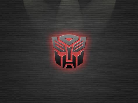 Transformers Logo Wallpapers - Wallpaper Cave