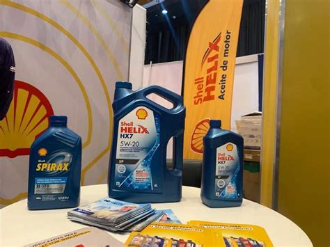 Shell Spirax S A Lubricantes Para Ejes Y Diferenciales De Alta Calidad