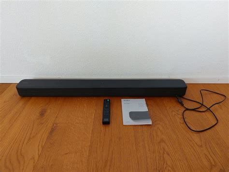 Sound Bar Sony Ht Sf150 Kaufen Auf Ricardo