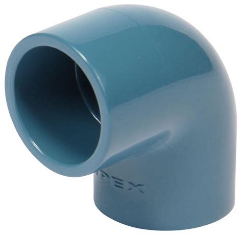 Ipex 34x90d Cpvc Elbow Sxs Aquarise 359195 Shop Online Andrew